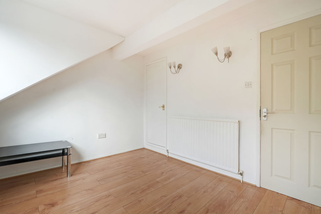 Marr Terrace Ranmoor